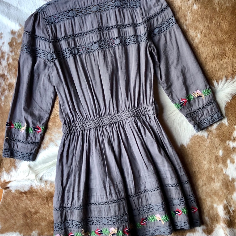 Tularosa Dress - Picture 4 of 6